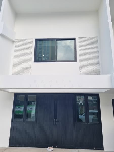 undefined, Bangkok, Suan Luang, Suan Luang, Bangkok, 3 Bedrooms, 350 sqm, Single Detached House For Sale, by Ramita  Theptham, 500273386 - DDproperty.com