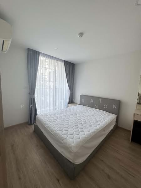 Serio Sukhumvit 50, Bangkok, Soi Sukhumvit 50, Phra Kanong, Khlong Toei, Bangkok, 1 Bedroom, 42 sqm, Condo For Rent, by Pawanrat Panchawanon, 500273387 - DDproperty.com