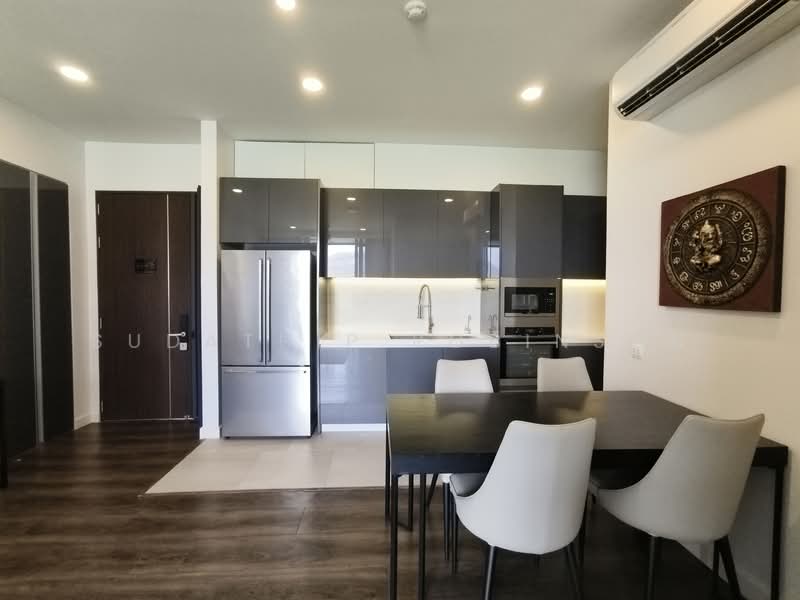 ขาย - Sansara Residences and Resort : แสนสรา เรสซิเด้นท์ แอนด์ รีสอร์ท, ประจวบคีรีขันธ์