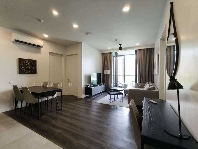 For Sale - Sansara Residences and Resort, Prachuap Khiri Khan