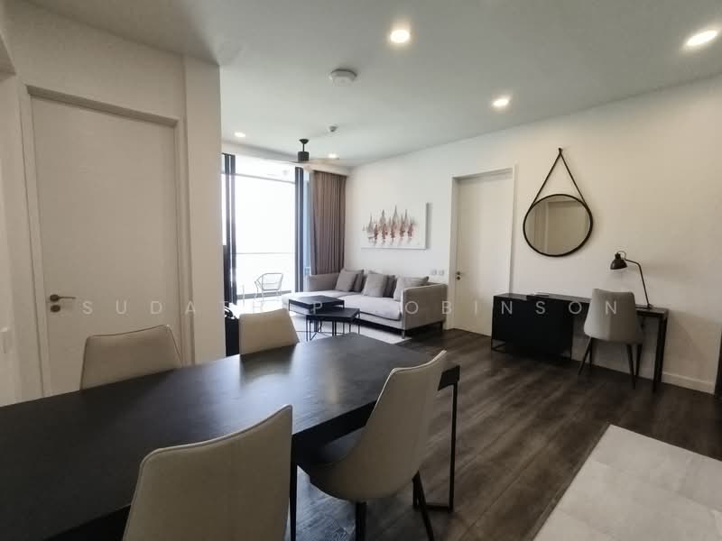 ขาย - Sansara Residences and Resort : แสนสรา เรสซิเด้นท์ แอนด์ รีสอร์ท, ประจวบคีรีขันธ์