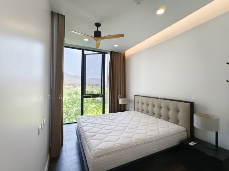 For Sale - Sansara Residences and Resort, Prachuap Khiri Khan