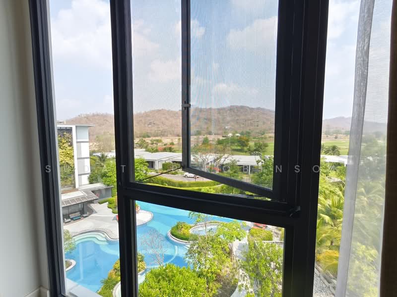 ขาย - Sansara Residences and Resort : แสนสรา เรสซิเด้นท์ แอนด์ รีสอร์ท, ประจวบคีรีขันธ์