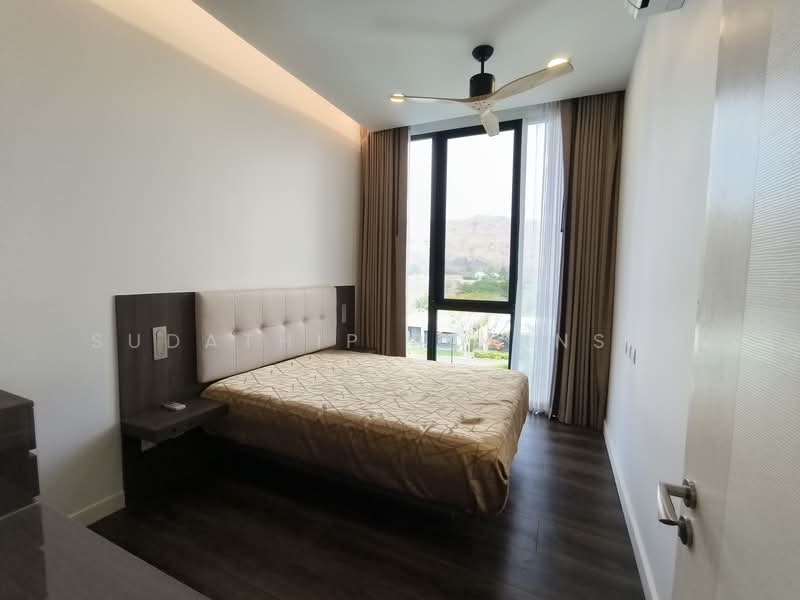 For Sale - Sansara Residences and Resort, Prachuap Khiri Khan