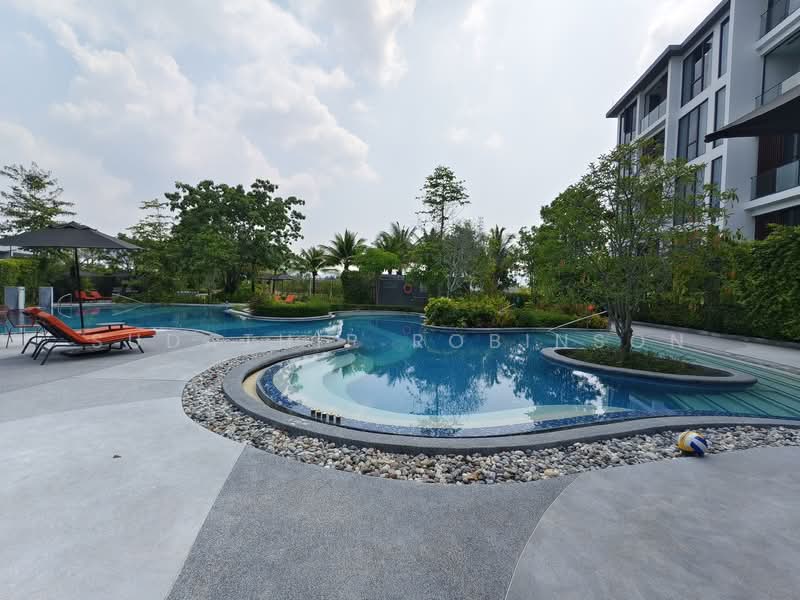 For Sale - Sansara Residences and Resort, Prachuap Khiri Khan