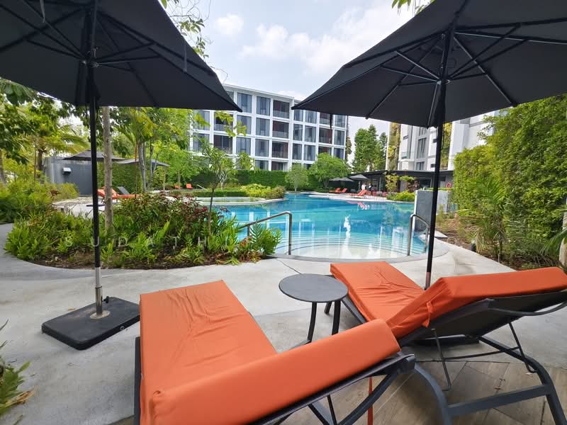 ขาย - Sansara Residences and Resort : แสนสรา เรสซิเด้นท์ แอนด์ รีสอร์ท, ประจวบคีรีขันธ์