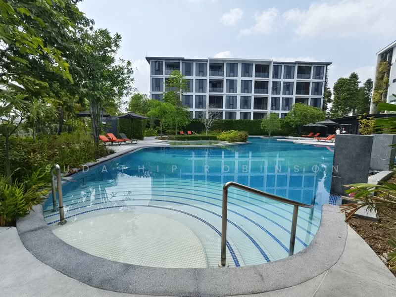 ขาย - Sansara Residences and Resort : แสนสรา เรสซิเด้นท์ แอนด์ รีสอร์ท, ประจวบคีรีขันธ์