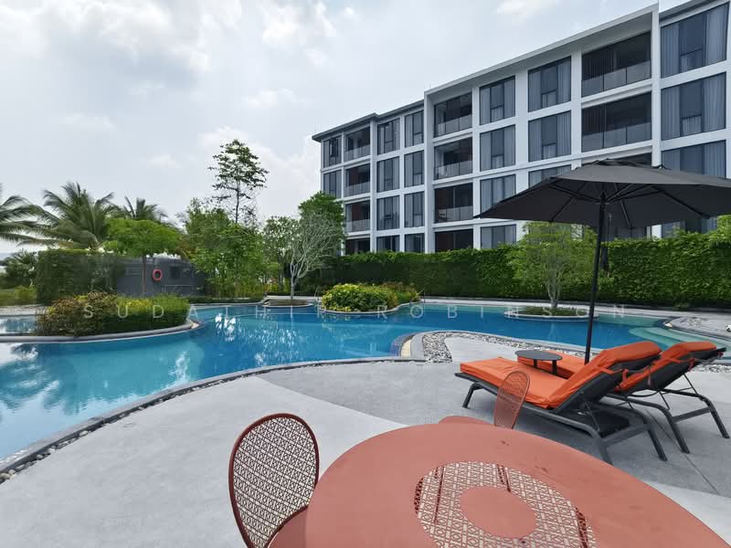 ขาย - Sansara Residences and Resort : แสนสรา เรสซิเด้นท์ แอนด์ รีสอร์ท, ประจวบคีรีขันธ์