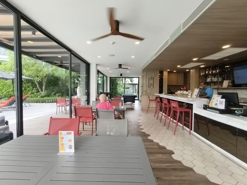 For Sale - Sansara Residences and Resort, Prachuap Khiri Khan