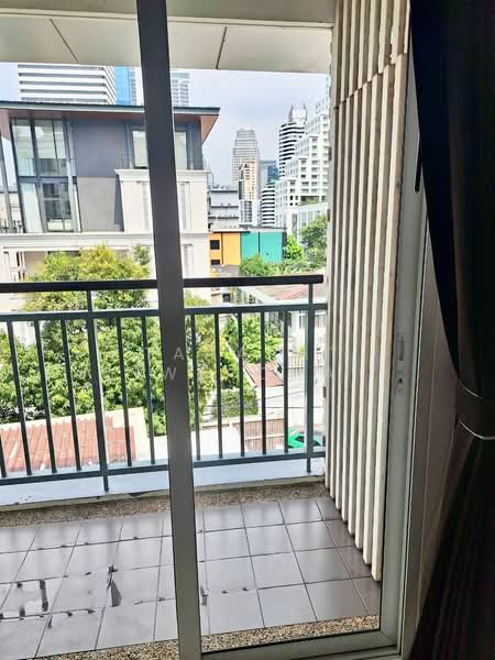 Voque Sukhumvit 16, Bangkok, Soi Sukhumvit 16, Khlong Toei, Khlong Toei, Bangkok, 1 Bedroom, 57 sqm, Condo For Rent, by Tanapat Jitwatcharakomol, 500273389 - DDproperty.com