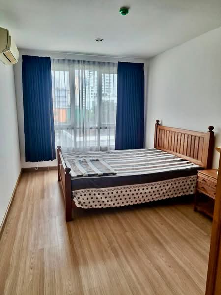 Voque Sukhumvit 16, Bangkok, Soi Sukhumvit 16, Khlong Toei, Khlong Toei, Bangkok, 1 Bedroom, 57 sqm, Condo For Rent, by Tanapat Jitwatcharakomol, 500273389 - DDproperty.com