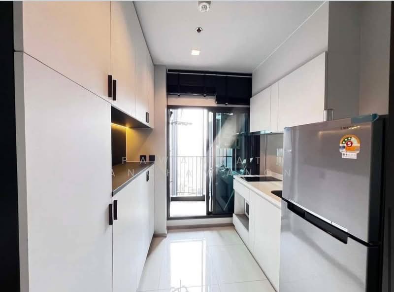 Life Asoke-Rama 9, Bangkok, 626 Asoke-Dindaeng Road, Makkasan, Ratchathewi, Bangkok, 1 Bedroom, 34 sqm, Condo For Rent, by Pawanrat Panchawanon, 500273390 - DDproperty.com