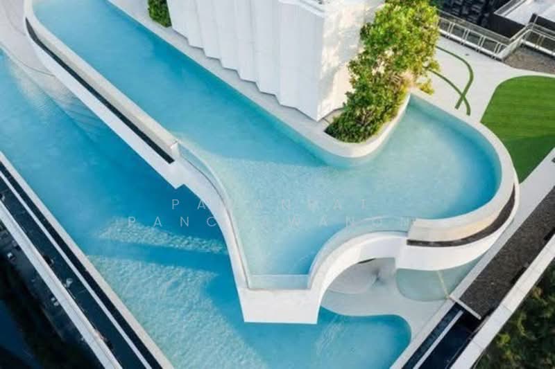 Life Asoke-Rama 9, Bangkok, 626 Asoke-Dindaeng Road, Makkasan, Ratchathewi, Bangkok, 1 Bedroom, 34 sqm, Condo For Rent, by Pawanrat Panchawanon, 500273390 - DDproperty.com