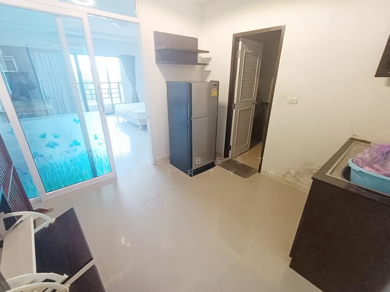 i-Talay Condominium Bangsaen, Chon Buri (Pattaya), 154 Bang Saen Sai 2 Road, Saen Suk, Muang Chon Buri, Chon Buri (Pattaya), 1 Bedroom, 41 sqm, Condo For Sale, by The Best Property พร, 500273391 - DDproperty.com