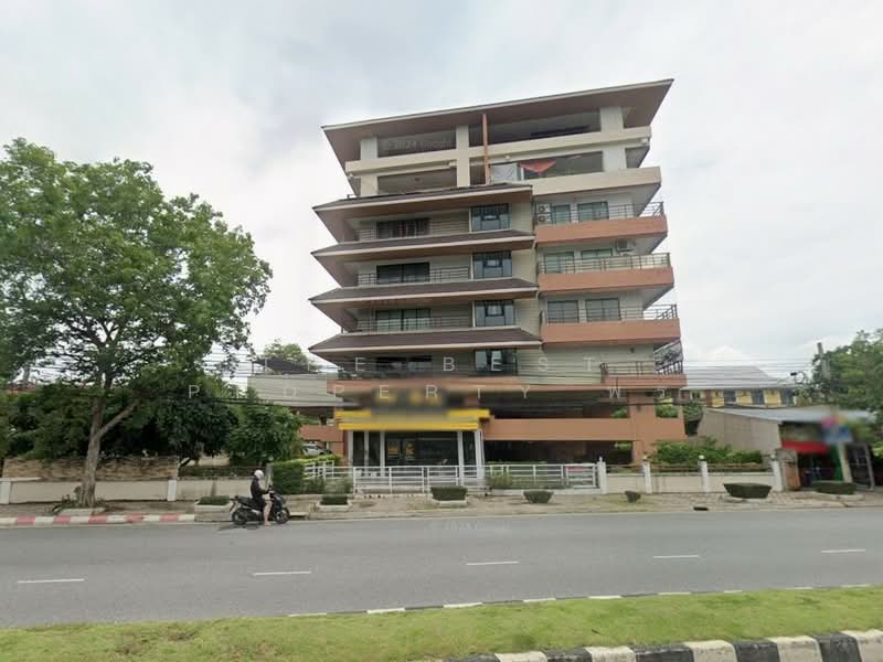 i-Talay Condominium Bangsaen, Chon Buri (Pattaya), 154 Bang Saen Sai 2 Road, Saen Suk, Muang Chon Buri, Chon Buri (Pattaya), 1 Bedroom, 41 sqm, Condo For Sale, by The Best Property พร, 500273391 - DDproperty.com