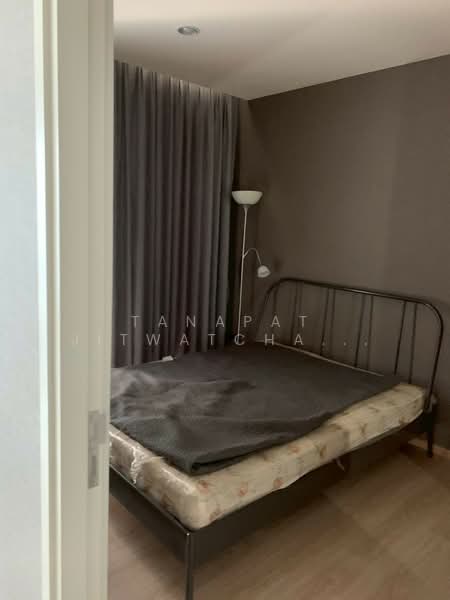 Noble Revolve Ratchada, Bangkok, 38 Ratchadapisek Road, Huai Khwang, Huai Khwang, Bangkok, 2 Bedrooms, 52 sqm, Condo For Rent, by Tanapat Jitwatcharakomol, 500273393 - DDproperty.com
