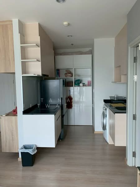 Noble Revolve Ratchada, Bangkok, 38 Ratchadapisek Road, Huai Khwang, Huai Khwang, Bangkok, 2 Bedrooms, 52 sqm, Condo For Rent, by Tanapat Jitwatcharakomol, 500273393 - DDproperty.com