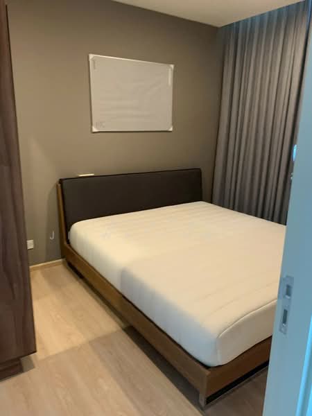 Noble Revolve Ratchada, Bangkok, 38 Ratchadapisek Road, Huai Khwang, Huai Khwang, Bangkok, 2 Bedrooms, 52 sqm, Condo For Rent, by Tanapat Jitwatcharakomol, 500273393 - DDproperty.com