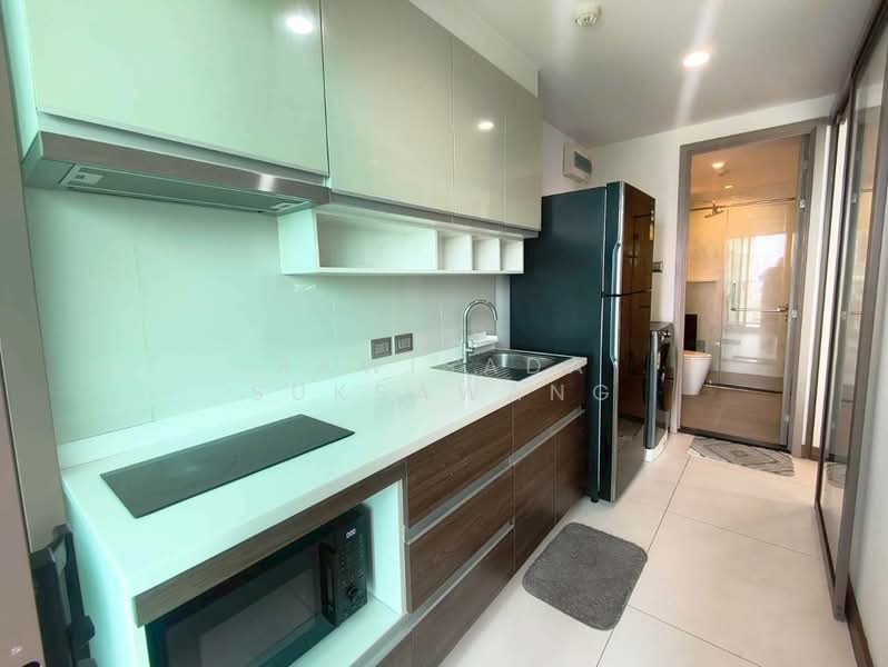 Supalai Oriental Sukhumvit 39, Bangkok, Soi Sukhumvit 39, Khlong Tan Nua, Watthana, Bangkok, 2 Bedrooms, 82 sqm, Condo For Rent, by RAWISADA SUKSAWANG, 500273395 - DDproperty.com