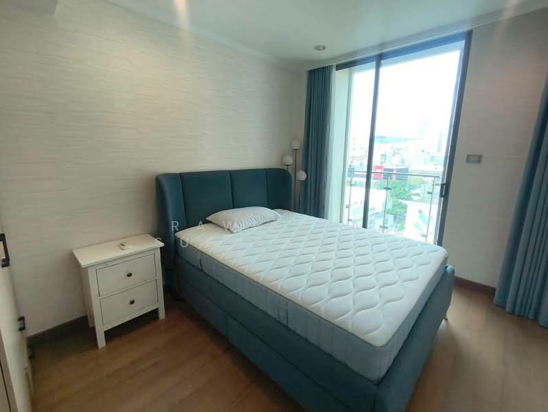 Supalai Oriental Sukhumvit 39, Bangkok, Soi Sukhumvit 39, Khlong Tan Nua, Watthana, Bangkok, 2 Bedrooms, 82 sqm, Condo For Rent, by RAWISADA SUKSAWANG, 500273395 - DDproperty.com