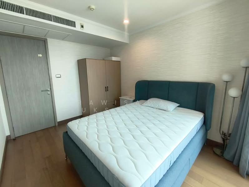 Supalai Oriental Sukhumvit 39, Bangkok, Soi Sukhumvit 39, Khlong Tan Nua, Watthana, Bangkok, 2 Bedrooms, 82 sqm, Condo For Rent, by RAWISADA SUKSAWANG, 500273395 - DDproperty.com