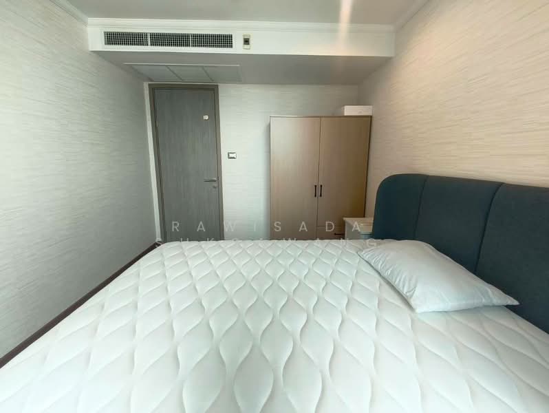 Supalai Oriental Sukhumvit 39, Bangkok, Soi Sukhumvit 39, Khlong Tan Nua, Watthana, Bangkok, 2 Bedrooms, 82 sqm, Condo For Rent, by RAWISADA SUKSAWANG, 500273395 - DDproperty.com