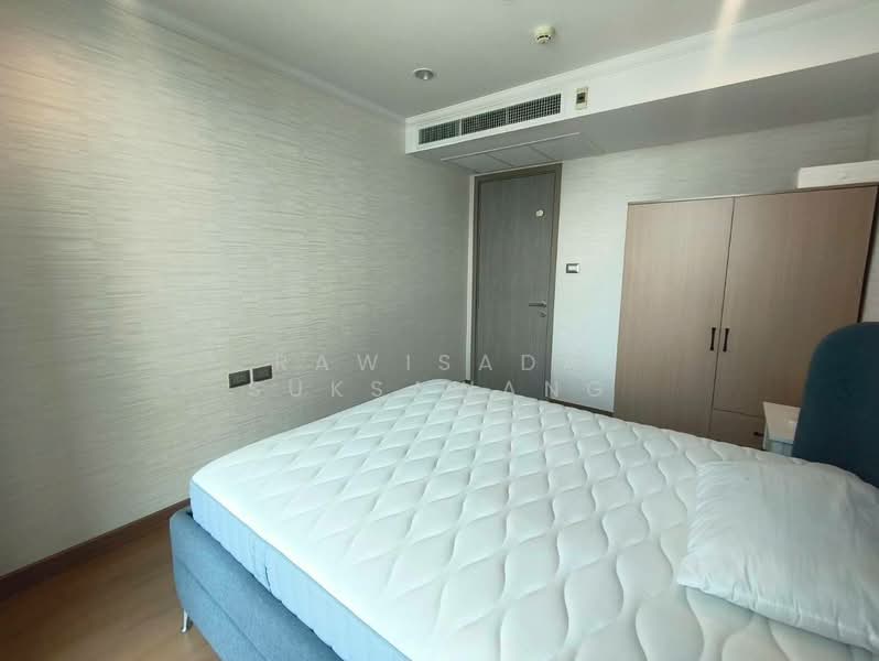 Supalai Oriental Sukhumvit 39, Bangkok, Soi Sukhumvit 39, Khlong Tan Nua, Watthana, Bangkok, 2 Bedrooms, 82 sqm, Condo For Rent, by RAWISADA SUKSAWANG, 500273395 - DDproperty.com