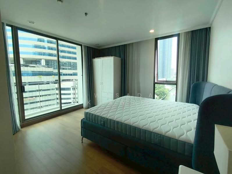 Supalai Oriental Sukhumvit 39 : ศุภาลัย โอเรียนทัล สุขุมวิท 39, กรุงเทพ, ซอย สุขุมวิท 39, คลองตันเหนือ, วัฒนา, กรุงเทพ, 82 ตร.ม., คอนโด ให้เช่า, โดย RAWISADA SUKSAWANG, 500273395 - DDproperty.com