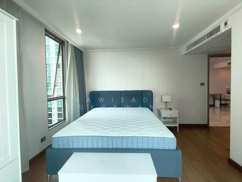 Supalai Oriental Sukhumvit 39, Bangkok, Soi Sukhumvit 39, Khlong Tan Nua, Watthana, Bangkok, 2 Bedrooms, 82 sqm, Condo For Rent, by RAWISADA SUKSAWANG, 500273395 - DDproperty.com