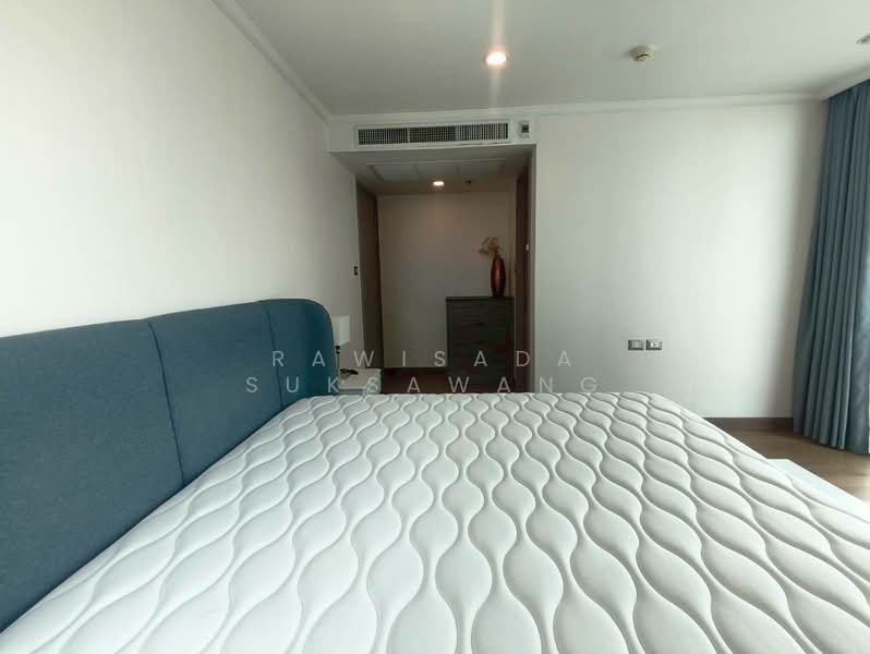 Supalai Oriental Sukhumvit 39, Bangkok, Soi Sukhumvit 39, Khlong Tan Nua, Watthana, Bangkok, 2 Bedrooms, 82 sqm, Condo For Rent, by RAWISADA SUKSAWANG, 500273395 - DDproperty.com