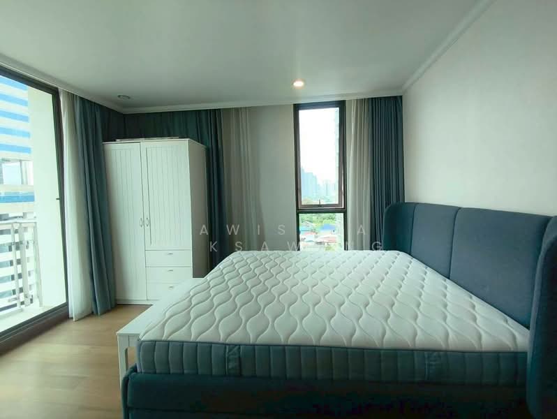 Supalai Oriental Sukhumvit 39, Bangkok, Soi Sukhumvit 39, Khlong Tan Nua, Watthana, Bangkok, 2 Bedrooms, 82 sqm, Condo For Rent, by RAWISADA SUKSAWANG, 500273395 - DDproperty.com