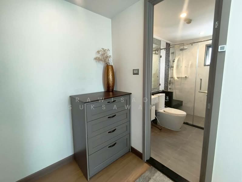 Supalai Oriental Sukhumvit 39, Bangkok, Soi Sukhumvit 39, Khlong Tan Nua, Watthana, Bangkok, 2 Bedrooms, 82 sqm, Condo For Rent, by RAWISADA SUKSAWANG, 500273395 - DDproperty.com