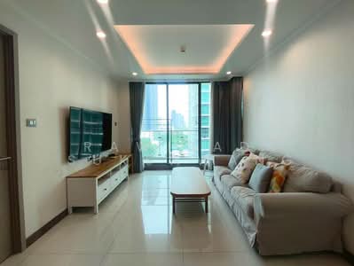 For Rent - Supalai Oriental Sukhumvit 39, Bangkok