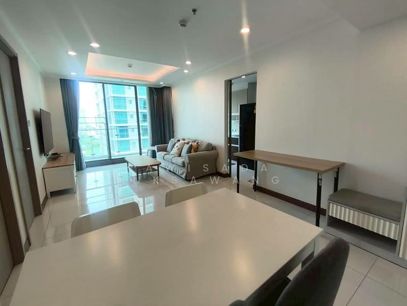 Supalai Oriental Sukhumvit 39 : ศุภาลัย โอเรียนทัล สุขุมวิท 39, กรุงเทพ, ซอย สุขุมวิท 39, คลองตันเหนือ, วัฒนา, กรุงเทพ, 82 ตร.ม., คอนโด ให้เช่า, โดย RAWISADA SUKSAWANG, 500273395 - DDproperty.com