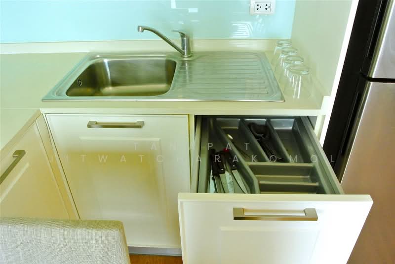 Q House Sukhumvit 79, Bangkok, 2059 Sukhumvit Road, Phra Kanong Nua, Watthana, Bangkok, 2 Bedrooms, 60 sqm, Condo For Rent, by Tanapat Jitwatcharakomol, 500273398 - DDproperty.com