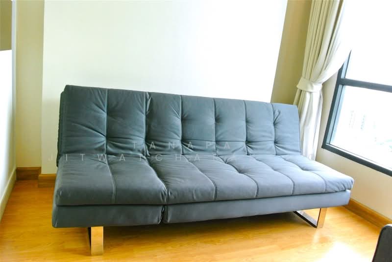 Q House Sukhumvit 79, Bangkok, 2059 Sukhumvit Road, Phra Kanong Nua, Watthana, Bangkok, 2 Bedrooms, 60 sqm, Condo For Rent, by Tanapat Jitwatcharakomol, 500273398 - DDproperty.com