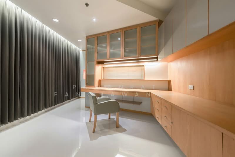 Baan Nonzee, Bangkok, 33 Chan Rd, Chong Nonsi, Yan Nawa, Bangkok, 1 Bedroom, 73 sqm, Condo For Rent, by Pawanrat Panchawanon, 500273400 - DDproperty.com