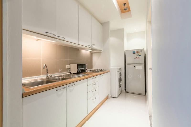 Baan Nonzee, Bangkok, 33 Chan Rd, Chong Nonsi, Yan Nawa, Bangkok, 1 Bedroom, 73 sqm, Condo For Rent, by Pawanrat Panchawanon, 500273400 - DDproperty.com