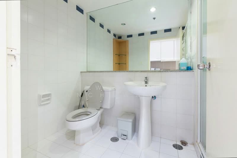 Baan Nonzee, Bangkok, 33 Chan Rd, Chong Nonsi, Yan Nawa, Bangkok, 1 Bedroom, 73 sqm, Condo For Rent, by Pawanrat Panchawanon, 500273400 - DDproperty.com