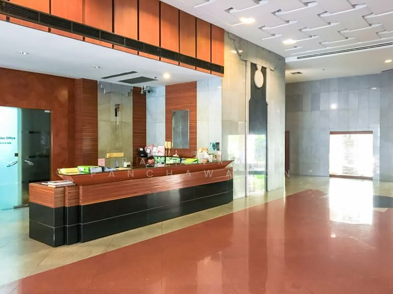 Baan Nonzee, Bangkok, 33 Chan Rd, Chong Nonsi, Yan Nawa, Bangkok, 1 Bedroom, 73 sqm, Condo For Rent, by Pawanrat Panchawanon, 500273400 - DDproperty.com