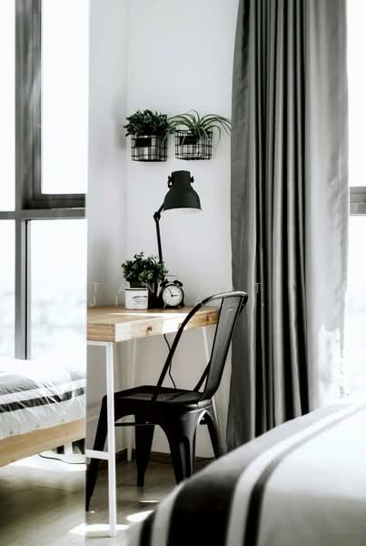 IDEO Q Chula - Samyan, Bangkok, 660-662 Rama 4 Road, Maha Phrutharam, Bang Rak, Bangkok, 1 Bedroom, 29 sqm, Condo For Sale, by Tanapat Jitwatcharakomol, 500273401 - DDproperty.com