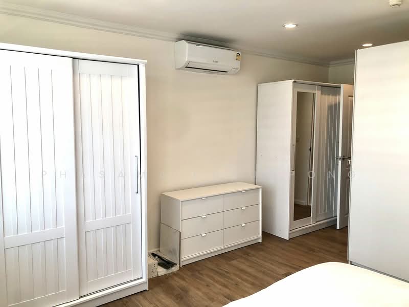 Fragrant 71, Bangkok, 19 Pridi Banomyong 14 Alley, Phra Kanong Nua, Watthana, Bangkok, 2 Bedrooms, 85 sqm, Condo For Rent, by Phasama Pheunpong, 500273402 - DDproperty.com