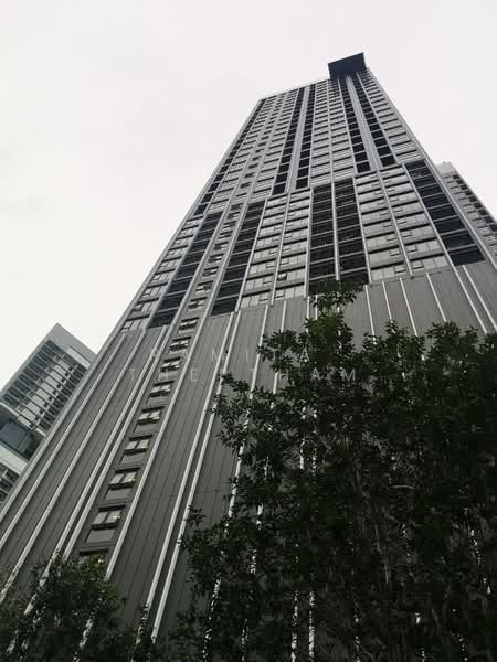Knightsbridge Prime Sathorn, Bangkok, 599 Naradhiwas Rajanagarindra Road, Thung Maha Mek, Sathon, Bangkok, 1 Bedroom, 37 sqm, Condo For Sale, by Ramita  Theptham, 500273403 - DDproperty.com