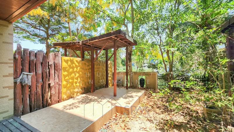 The Seaside Condominium, Prachuap Khiri Khan, Phet Kasem Rd, Hua Hin, Hua Hin, Prachuap Khiri Khan, Studio, 49 sqm, Condo For Sale, by Chuanpit Tongmanee, 500273405 - DDproperty.com