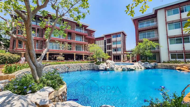 The Seaside Condominium : เดอะ ซีไซด์ คอนโดมิเนียม, ประจวบคีรีขันธ์, ถ.เพชรเกษม, หัวหิน, หัวหิน, ประจวบคีรีขันธ์, 49 ตร.ม., คอนโด ขาย, โดย Chuanpit Tongmanee, 500273405 - DDproperty.com