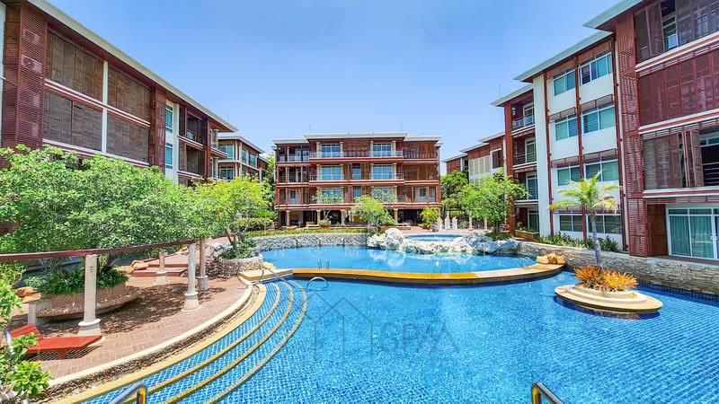 The Seaside Condominium : เดอะ ซีไซด์ คอนโดมิเนียม, ประจวบคีรีขันธ์, ถ.เพชรเกษม, หัวหิน, หัวหิน, ประจวบคีรีขันธ์, 49 ตร.ม., คอนโด ขาย, โดย Chuanpit Tongmanee, 500273405 - DDproperty.com