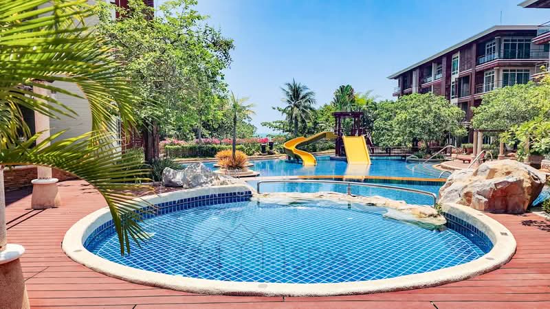 The Seaside Condominium, Prachuap Khiri Khan, Phet Kasem Rd, Hua Hin, Hua Hin, Prachuap Khiri Khan, Studio, 49 sqm, Condo For Sale, by Chuanpit Tongmanee, 500273405 - DDproperty.com