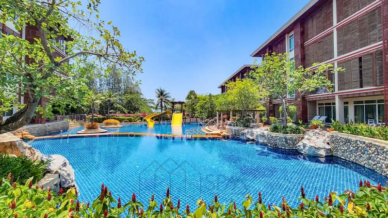 The Seaside Condominium, Prachuap Khiri Khan, Phet Kasem Rd, Hua Hin, Hua Hin, Prachuap Khiri Khan, Studio, 49 sqm, Condo For Sale, by Chuanpit Tongmanee, 500273405 - DDproperty.com