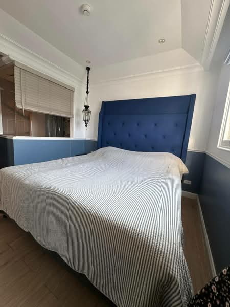 Seven Seas Cote d'Azur, Chon Buri (Pattaya), 46 7 Soi Na Jomtien 8, Nong Pru, Bang Lamung (Pattaya), Chon Buri (Pattaya), 1 Bedroom, 32 sqm, Condo For Sale, by วนัชภรณ์ แก้วลาน, 500273406 - DDproperty.com