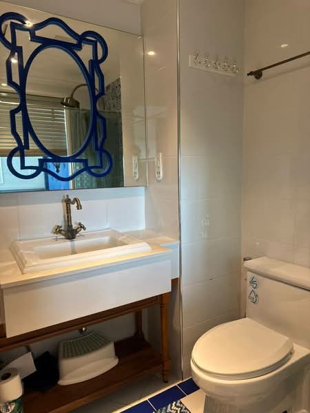 Seven Seas Cote d'Azur, Chon Buri (Pattaya), 46 7 Soi Na Jomtien 8, Nong Pru, Bang Lamung (Pattaya), Chon Buri (Pattaya), 1 Bedroom, 32 sqm, Condo For Sale, by วนัชภรณ์ แก้วลาน, 500273406 - DDproperty.com